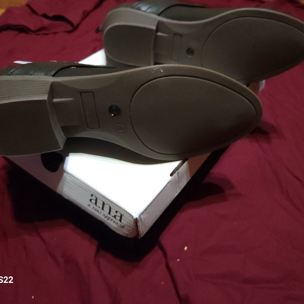 Booties - Picture 2 of 2